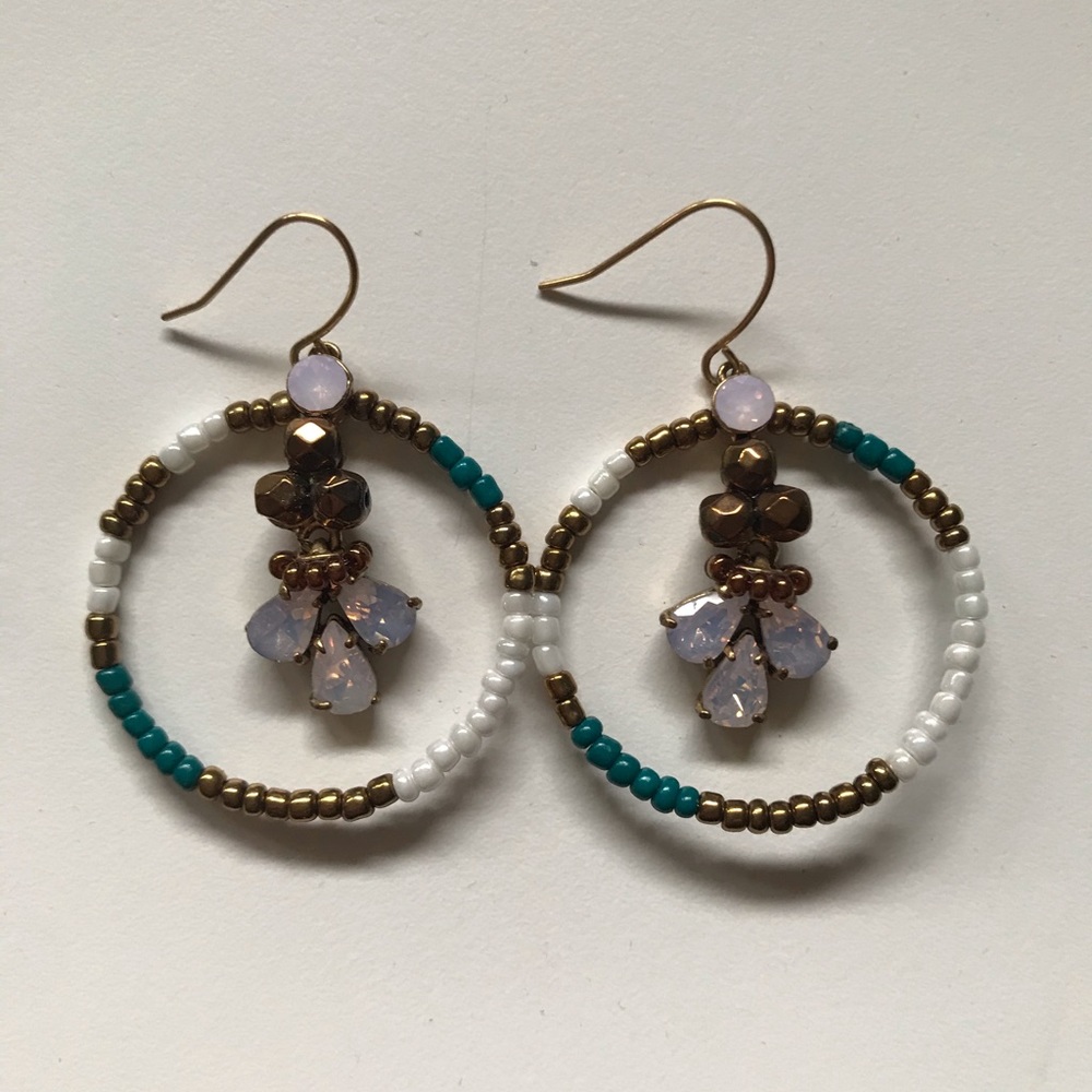 J.Crew Earrings